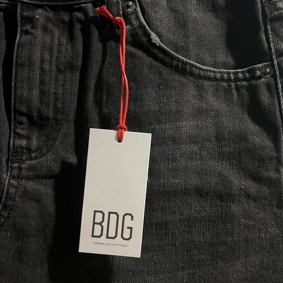 BDG Urban Outfitters Denim Mini Skirt - Picture 4 of 4